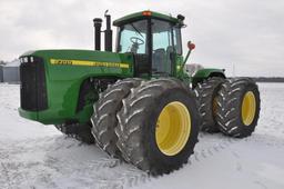 '98 JD 9300 4wd tractor