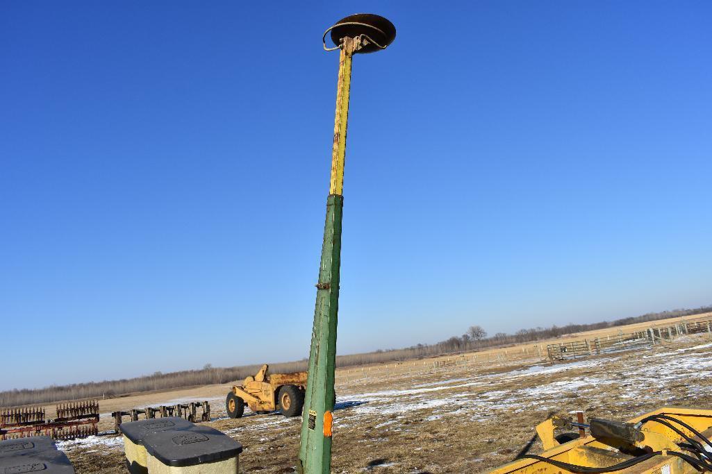 JD 7000 6 row 30" planter