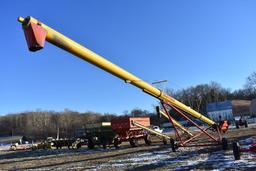 '11 Westfield MK130-71 Plus 13"x71' swing-away auger