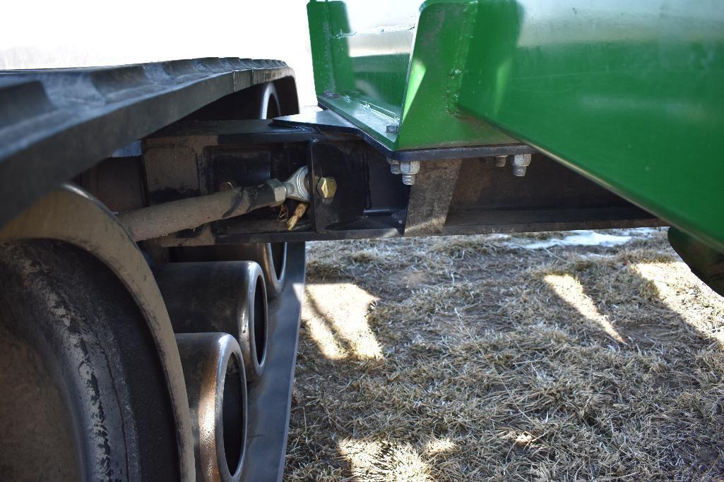 '16 Demco 1050 grain cart