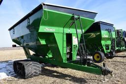 '16 Demco 1050 grain cart