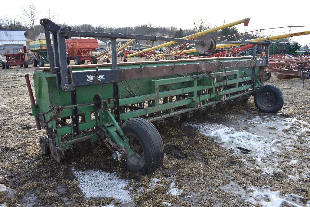 Great Plains Solid Stand 20 20' grain drill