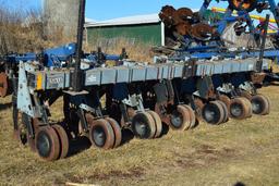 Hiniker Econ-o-Till 6 row 30" no-till cultivator