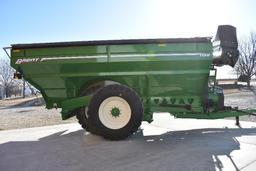 '15 Brent 1196 Avalanche grain cart