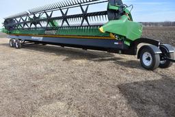 Head Hunter 42' head cart