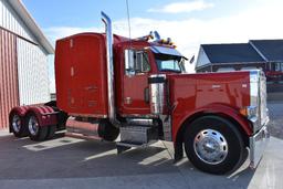 '98 Peterbilt 379 semi