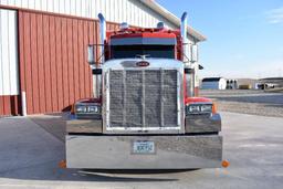 '98 Peterbilt 379 semi