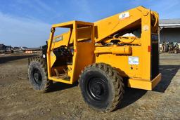 Pettibone 636 telehandler