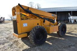 Pettibone 636 telehandler