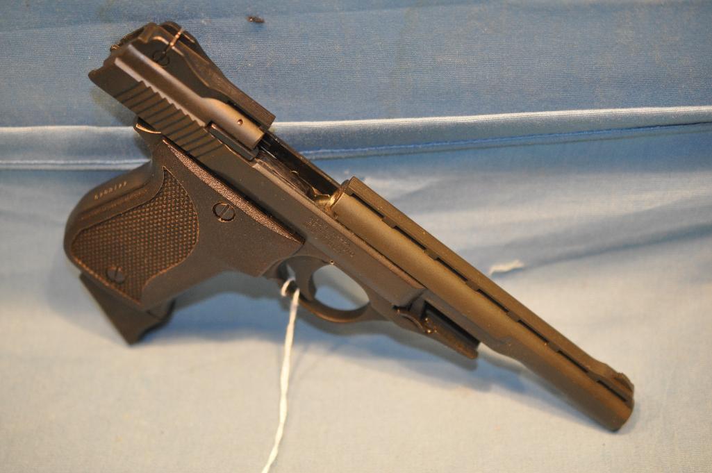 Phoenix Arms HP22A .22 cal semi auto pistol