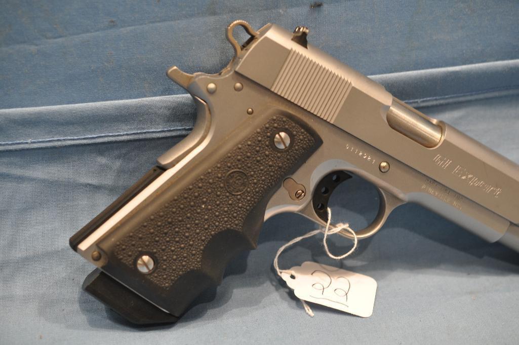 Para G1 Expert 1911 .45 ACP semi auto pistol