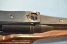Remington XP-100 .221 Remington Fireball bolt action pistol