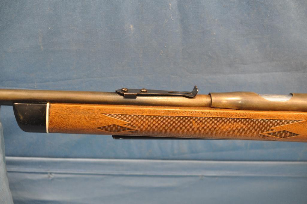Daisy Heddon .22 cal VL rifle