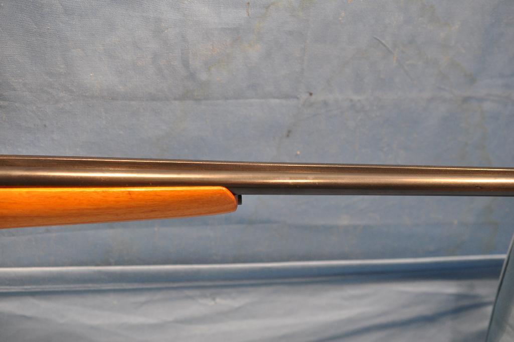 Boito .410 side by side shotgun