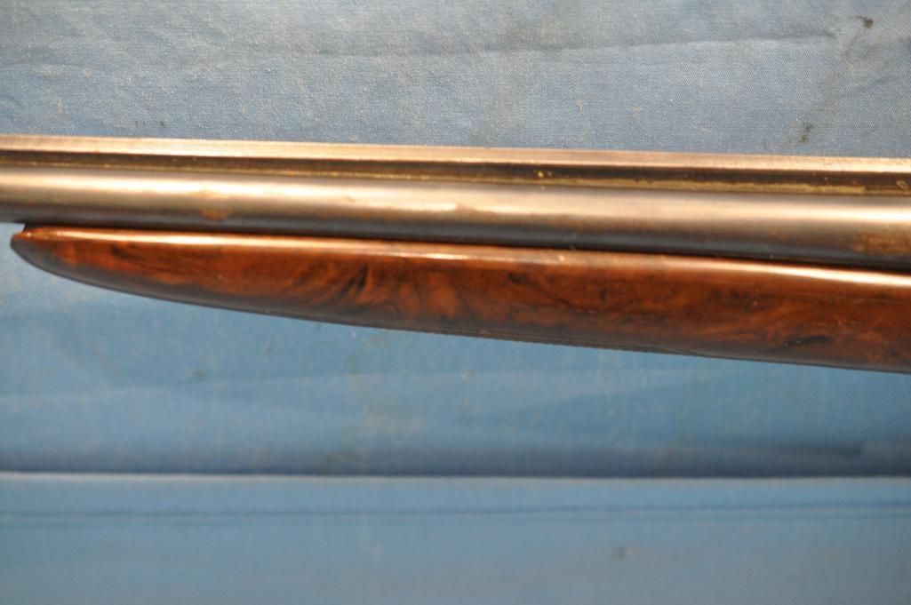 Stevens 5100 .410 side by side shotgun