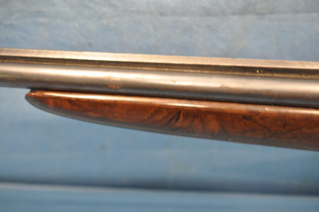 Stevens 5100 .410 side by side shotgun