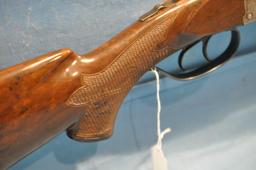 Stevens 5100 .410 side by side shotgun