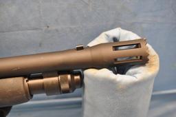 Mossberg 500 12 ga. Pump shotgun