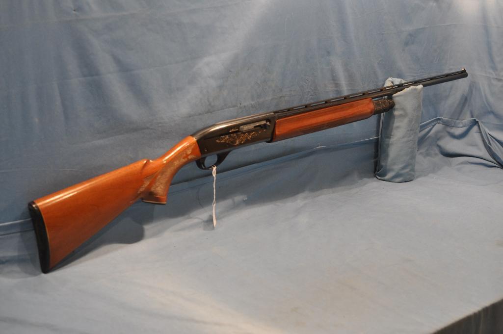 Remington Model 1100 .410 semi auto shotgun