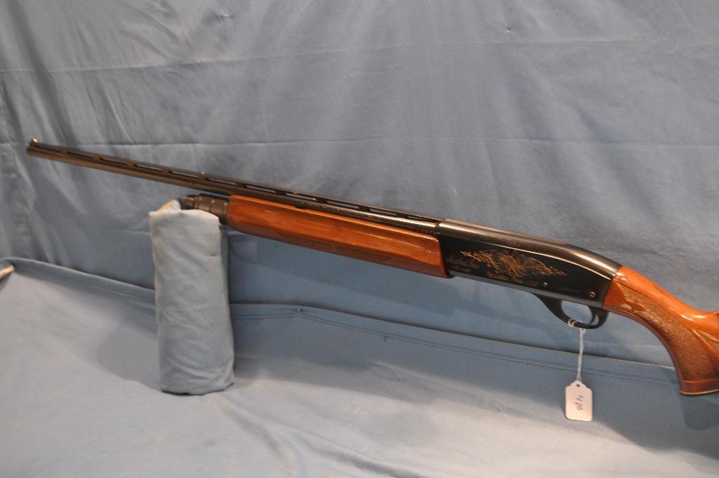 Remington Model 1100 .410 semi auto shotgun