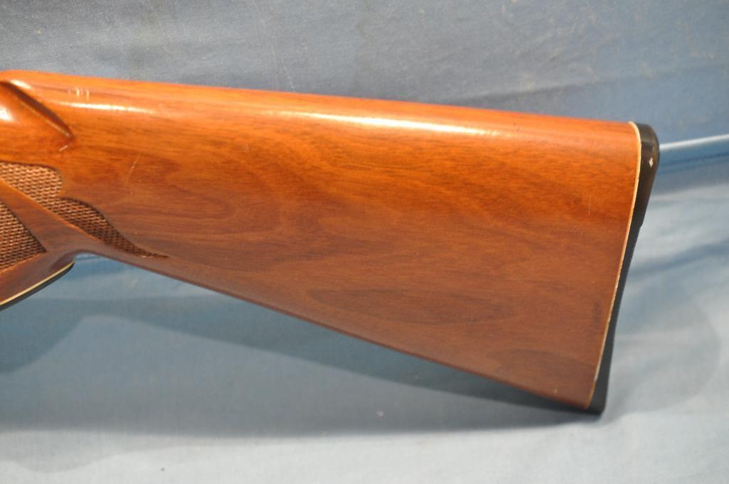 Remington Model 1100 .410 semi auto shotgun