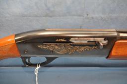 Remington Model 1100 .410 semi auto shotgun