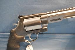 Smith & Wesson Performance Center model 460 .460 S&W magnum revolver