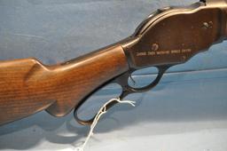 Zhong Machine Works PW87 12 ga. Lever action shotgun