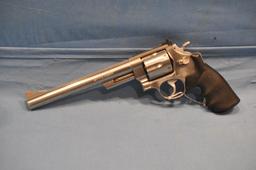 Smith & Wesson Model 629-3 .44 Magnum revolver