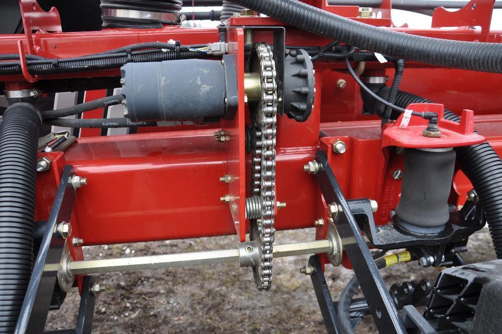 '15 Case-IH 1255 Early Riser 24 row 30" planter