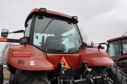 '07 Case-IH MX305 MFWD tractor