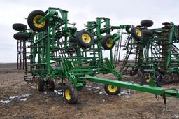 '12 JD 2210 43' 6" field cultivator