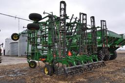 '12 JD 2210 43' 6" field cultivator