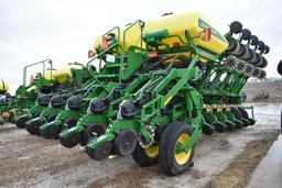 '11 JD 1790 CCS 16/31 planter