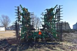 Great Plains 7551 50' field cultivator