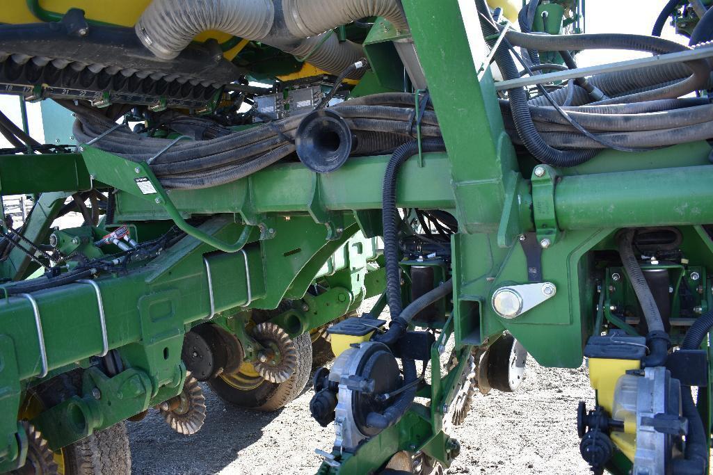 '14 JD 1790 CCS 16/31 planter