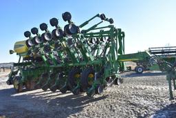 '14 JD 1790 CCS 16/31 planter