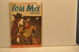 TOM MIX #22