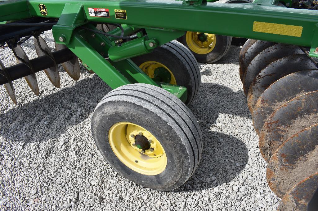 '03 JD 637 32'1" disk