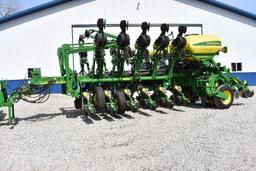 '14 JD 1790 CCS 16/31 planter