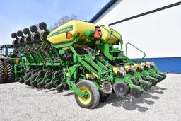 '14 JD 1790 CCS 16/31 planter