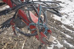 C-IH 955 "Cyclo Air" 12 row 30" front fold planter