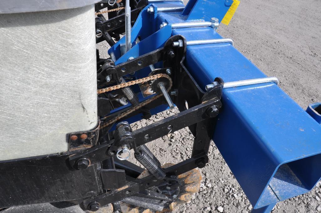 Kinze 2 row 30" 3 pt. planter