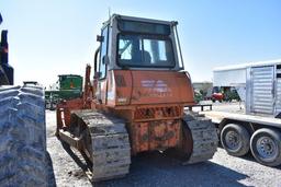 Fiat-Hitachi FD175 dozer