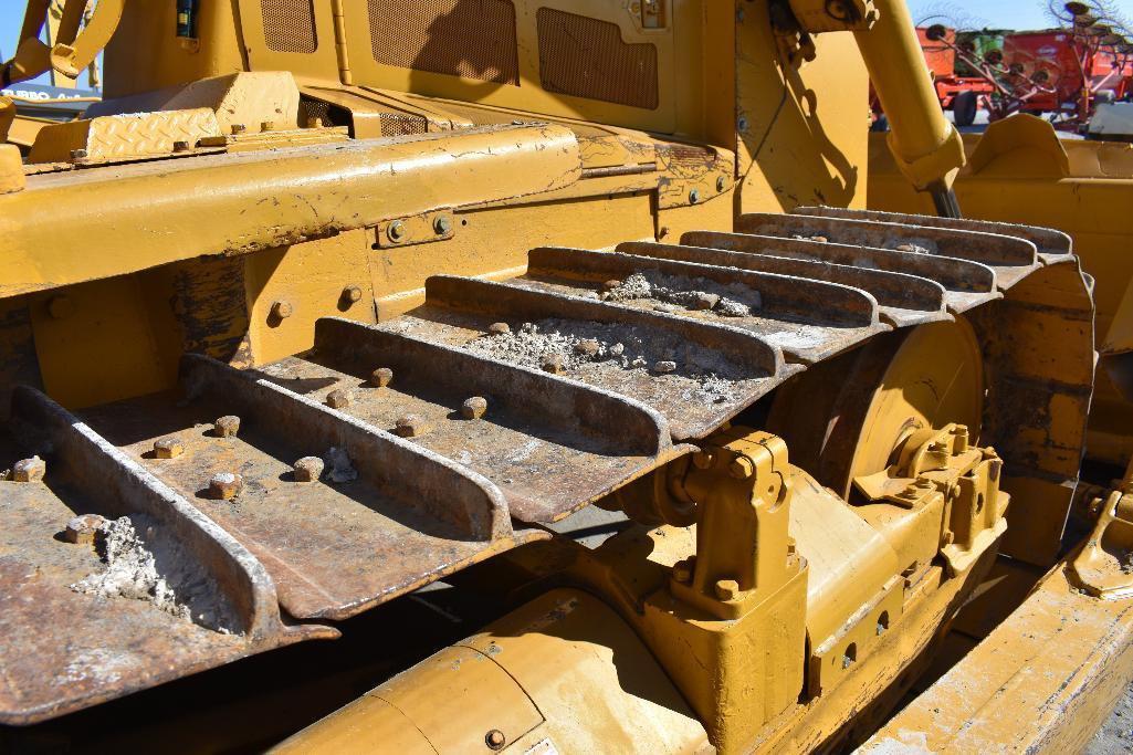 78 Cat D7G dozer