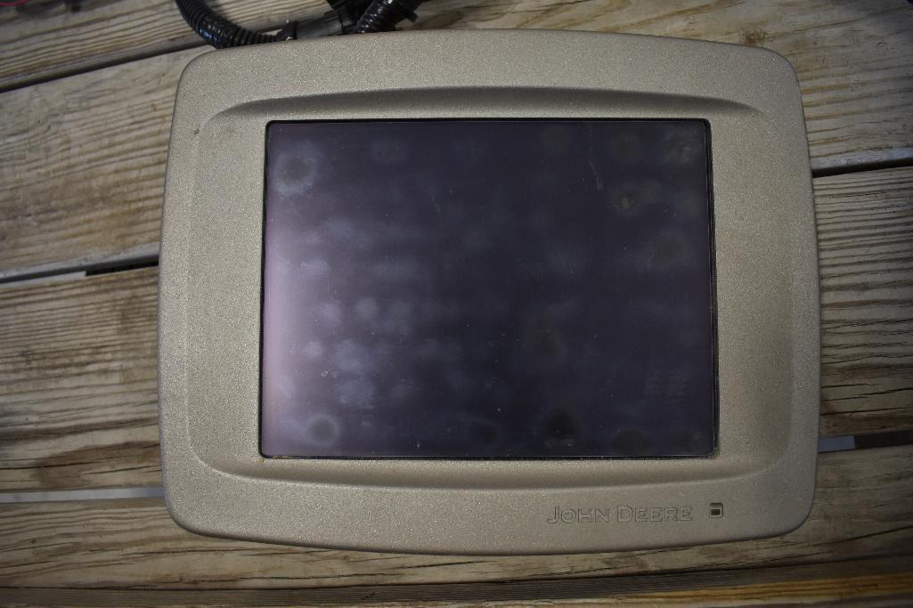 JD GS2 2600 display