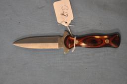 REMINGTON USA BOOT KNIFE