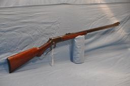 MARLIN MODEL 39 .22 CAL LEVER ACTION RIFLE