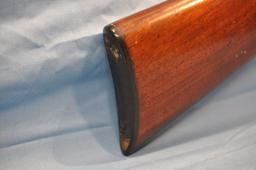 MARLIN MODEL 39 .22 CAL LEVER ACTION RIFLE