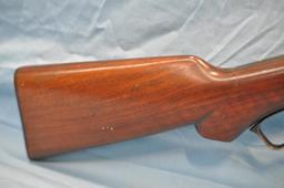 MARLIN MODEL 39 .22 CAL LEVER ACTION RIFLE